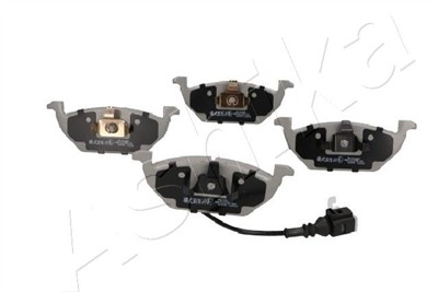 ASHIKA 50-00-0043 Číslo výrobce: 50-00-0043. EAN: 8052553184753.