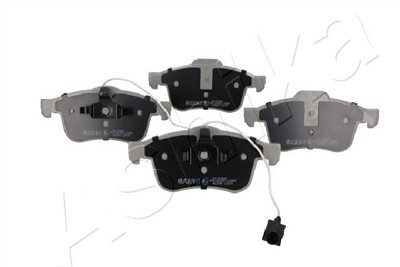 ASHIKA 50-00-0045 EAN: 8052553184814.