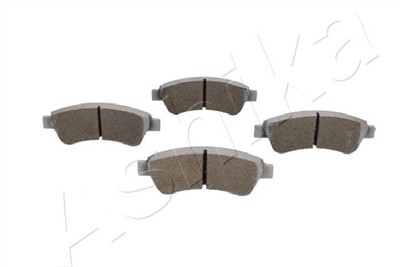 ASHIKA 50-00-0051 Číslo výrobce: 50-00-0051. EAN: 8052553184999.