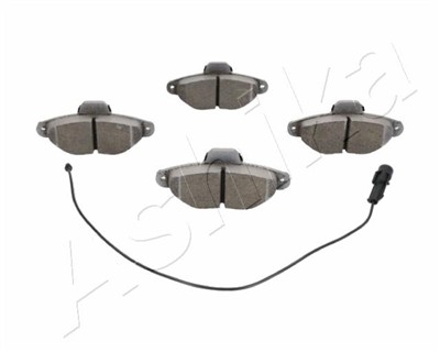 ASHIKA 50-00-0058 Číslo výrobce: 50-00-0058. EAN: 8052553185200.