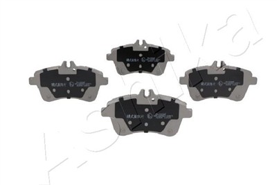 ASHIKA 50-00-0069 EAN: 8052553185507.