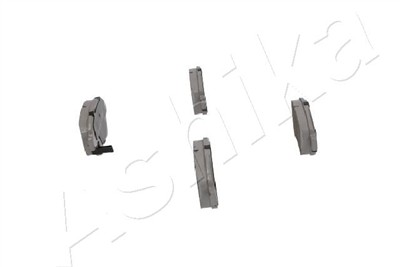 ASHIKA 50-00-0075 Číslo výrobce: 50-00-0075. EAN: 8052553185682.