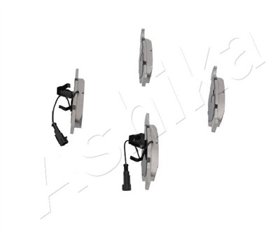 ASHIKA 50-00-0079 Číslo výrobce: 50-00-0079. EAN: 8052553185804.