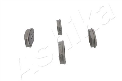 ASHIKA 50-00-0080 Číslo výrobce: 50-00-0080. EAN: 8052553185835.