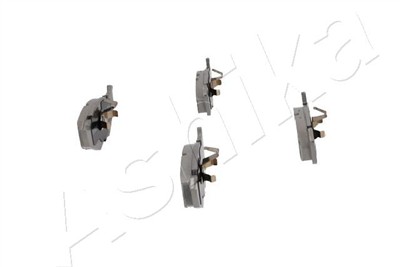 ASHIKA 50-00-0086 Číslo výrobce: 50-00-0086. EAN: 8052553186016.