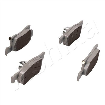 ASHIKA 50-00-0091 EAN: 8052553221472.