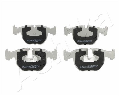 ASHIKA 50-00-0121 EAN: 8052553290645.