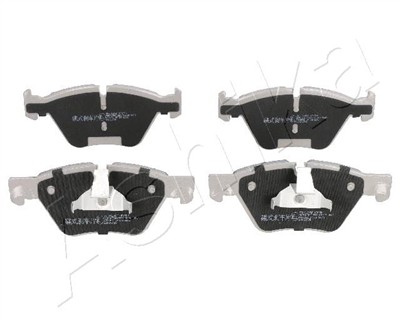 ASHIKA 50-00-0124 EAN: 8052553290737.