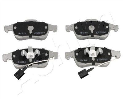 ASHIKA 50-00-0243 EAN: 8052553330839.