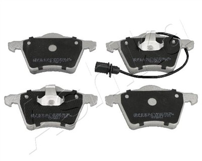 ASHIKA 50-00-0314 EAN: 8052553292656.