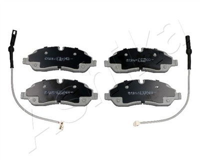 ASHIKA 50-00-0320 EAN: 8052553292809.