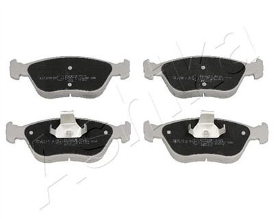 ASHIKA 50-00-0327 EAN: 8052553293011.