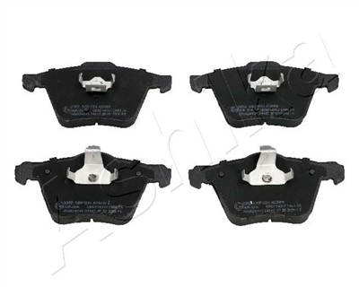 ASHIKA 50-00-0352 EAN: 8052553528113.