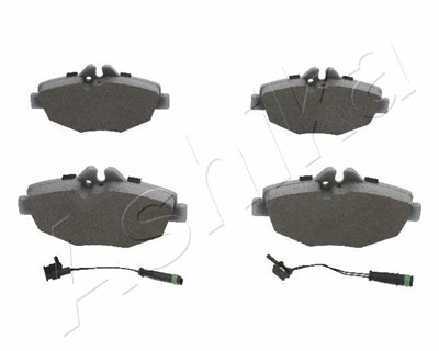 ASHIKA 50-00-0524 EAN: 8052553294759.