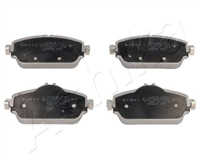 ASHIKA 50-00-0529 EAN: 8052553294902.