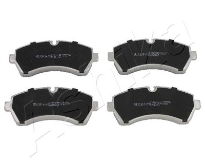 ASHIKA 50-00-0539 EAN: 8052553295176.