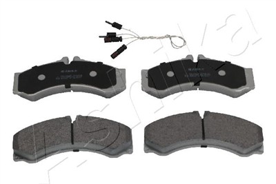 ASHIKA 50-00-0540 EAN: 8052553295206.