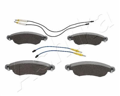 ASHIKA 50-00-0615 EAN: 8052553295800.