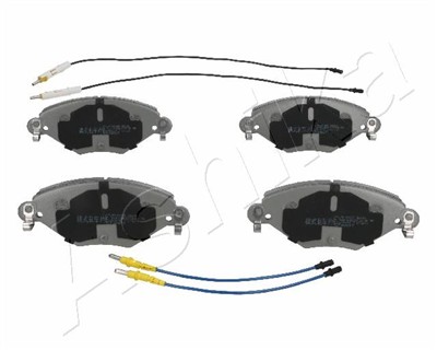 ASHIKA 50-00-0616 EAN: 8052553295831.