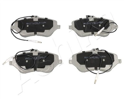 ASHIKA 50-00-0619 EAN: 8052553295923.