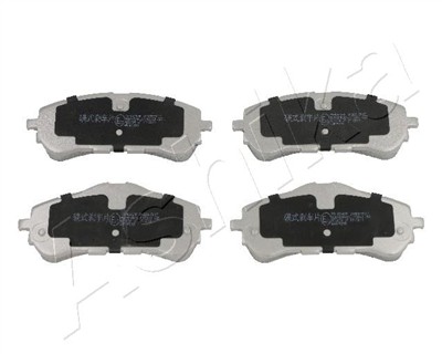 ASHIKA 50-00-0646 EAN: 8052553296647.