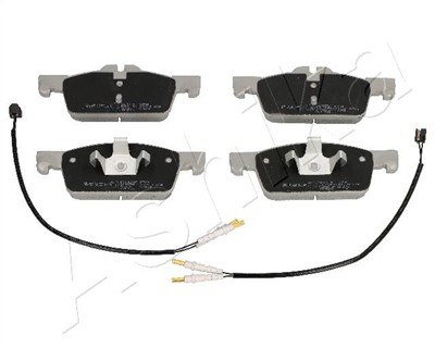 ASHIKA 50-00-0657 EAN: 8052553528175.