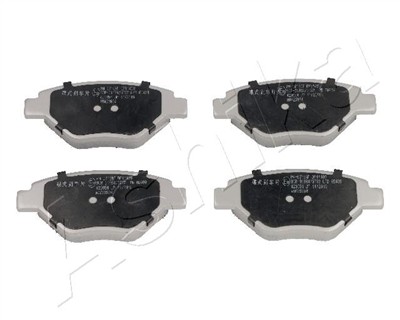 ASHIKA 50-00-0716 EAN: 8052553297392.