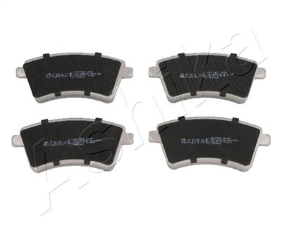 ASHIKA 50-00-0720 EAN: 8052553331164.