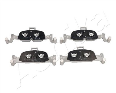 ASHIKA 50-00-0918 EAN: 8052553298054.