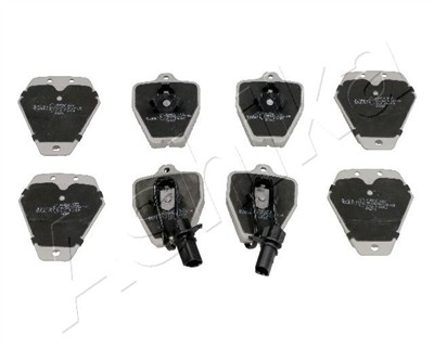 ASHIKA 50-00-0920 EAN: 8052553298085.