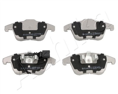 ASHIKA 50-00-0929 EAN: 8052553298351.