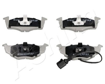 ASHIKA 50-00-0955 EAN: 8052553330952.