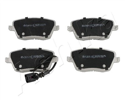 ASHIKA 50-00-0956 EAN: 8052553330983.