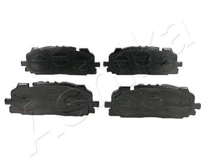 ASHIKA 50-00-0958 EAN: 8052553331225.