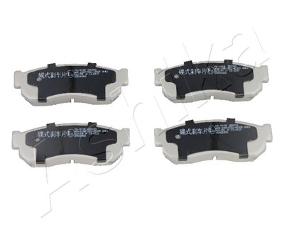 ASHIKA 50-01-101 EAN: 8033001224160.