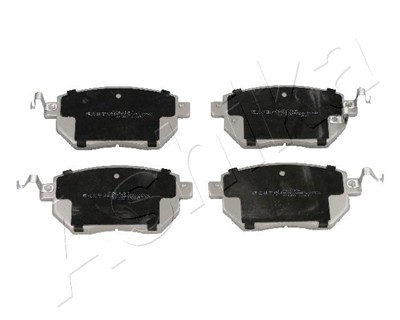 ASHIKA 50-01-118 EAN: 8033001698718.