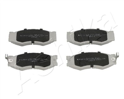 ASHIKA 50-01-195 EAN: 8033001224733.