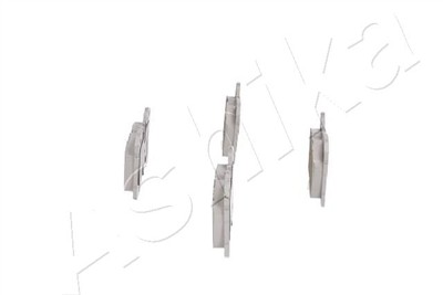 ASHIKA 50-02-2020 EAN: 8052553171111.