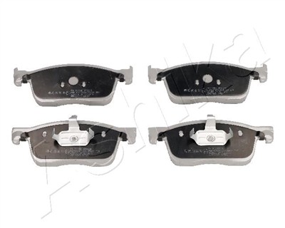 ASHIKA 50-02-2023 EAN: 8052553233628.