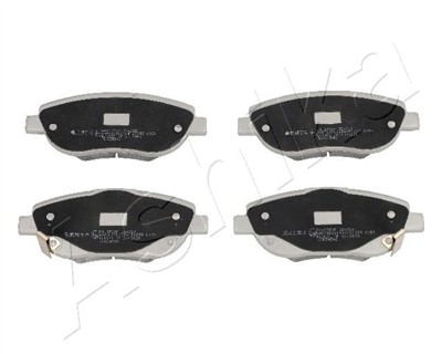 ASHIKA 50-02-276 EAN: 8033001477184.