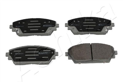 ASHIKA 50-03-3002 EAN: 8052553667447.