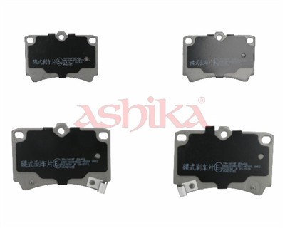 ASHIKA 50-03-341 EAN: 8033001225839.