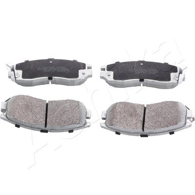 ASHIKA 50-05-530 EAN: 8033001226706.