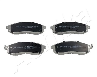 ASHIKA 50-05-582 EAN: 8033001226737.