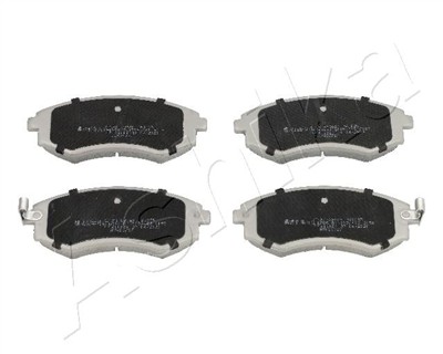 ASHIKA 50-05-590 EAN: 8033001226829.