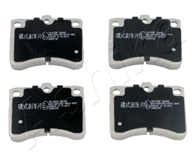 ASHIKA 50-06-605 EAN: 8033001226980.