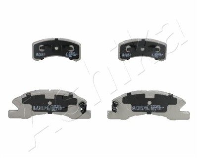 ASHIKA 50-06-609 EAN: 8033001304688.