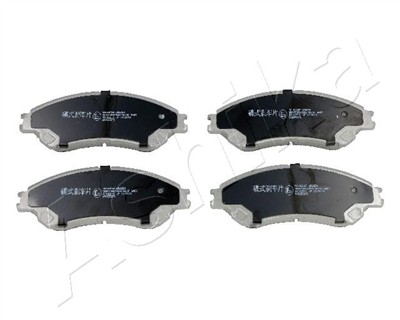 ASHIKA 50-08-821 EAN: 8033001977448.