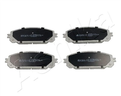 ASHIKA 50-09-925 EAN: 8052553160542.