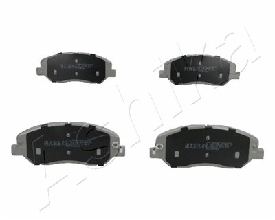 ASHIKA 50-0H-H14 EAN: 8033001314762.